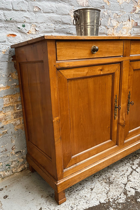 Cherrywood sideboard