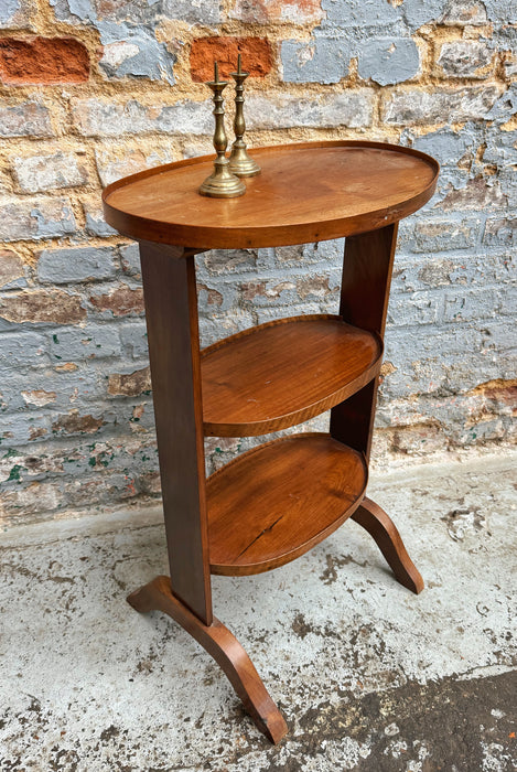 Table d'appoint