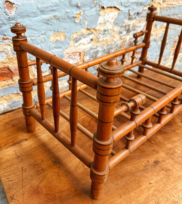 Ensemble meubles de poupée