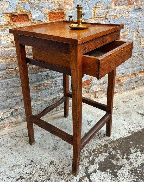 Table d'appoint