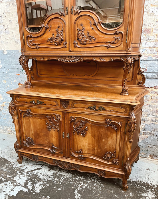 Louis XV sideboard