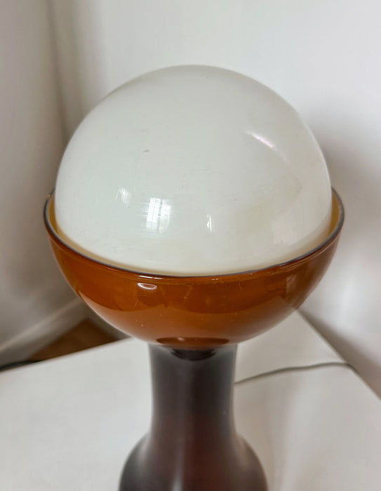 Lampe années 60