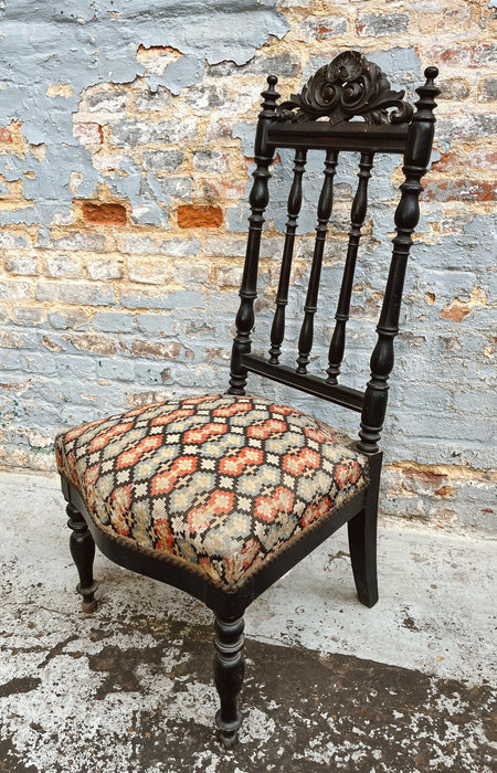 Napoleon III chair