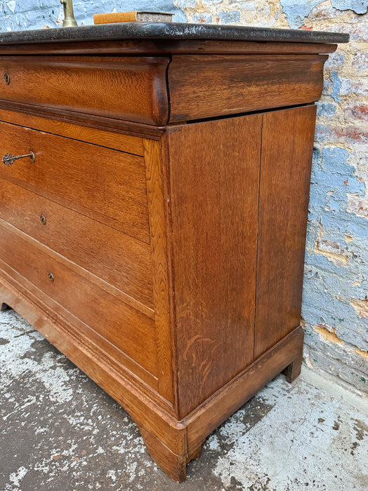 Commode Louis Philippe