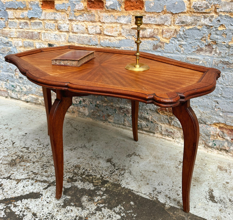 Table de salon