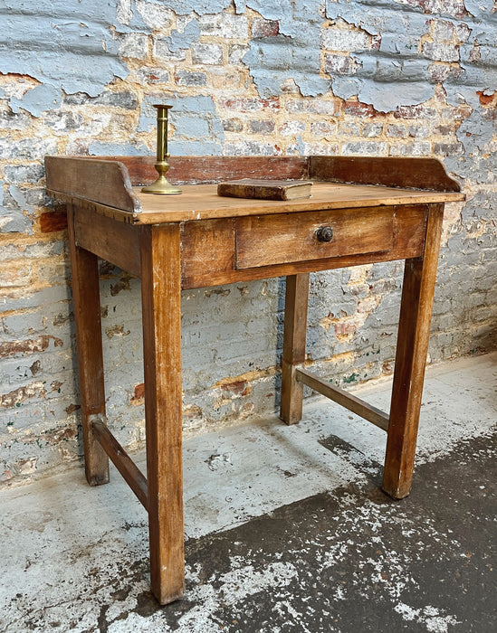 Bureau en hêtre