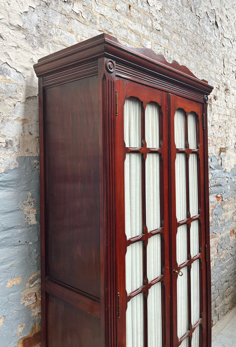 20's display cabinet