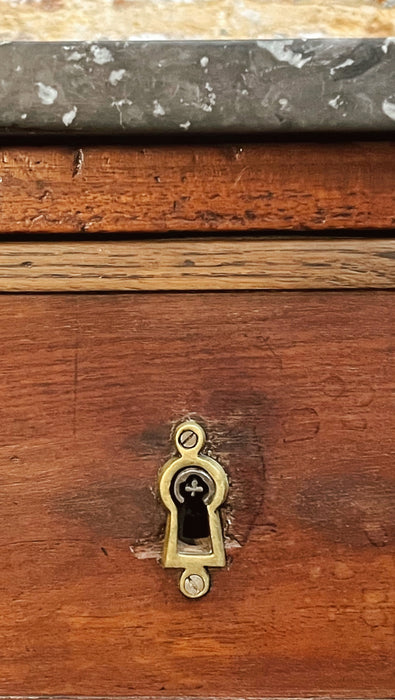 Commode Louis XVI