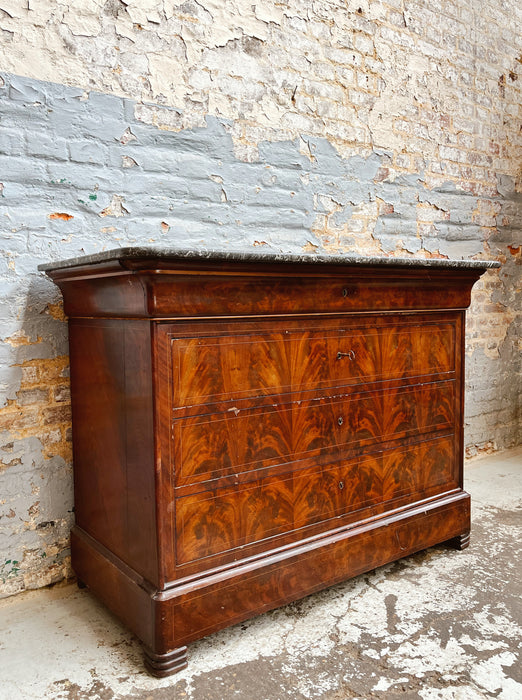 Commode Louis Philippe