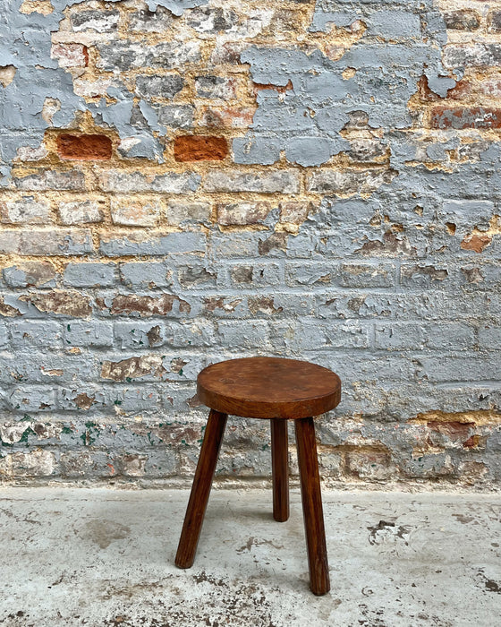 Tripod stool