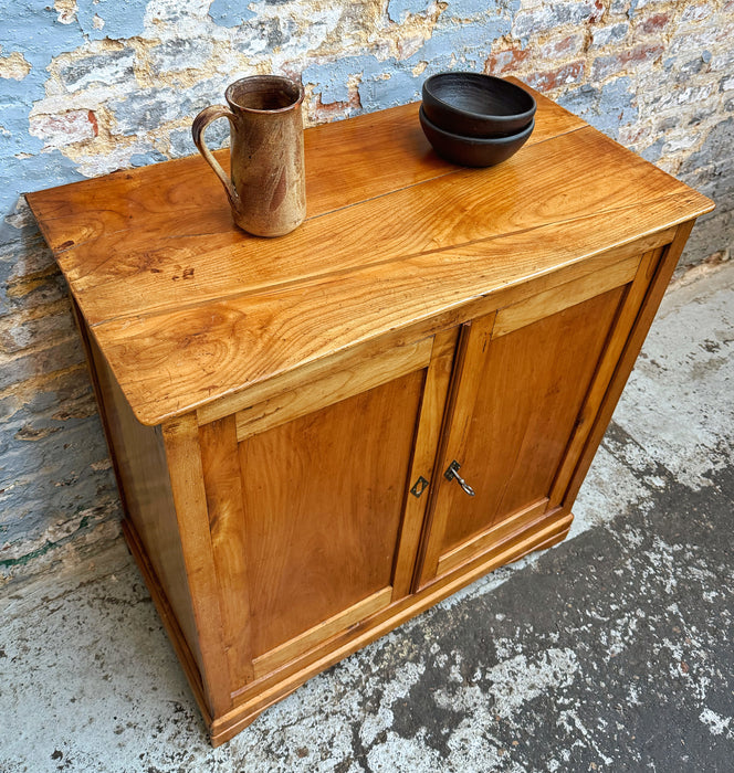 Cherrywood cabinet
