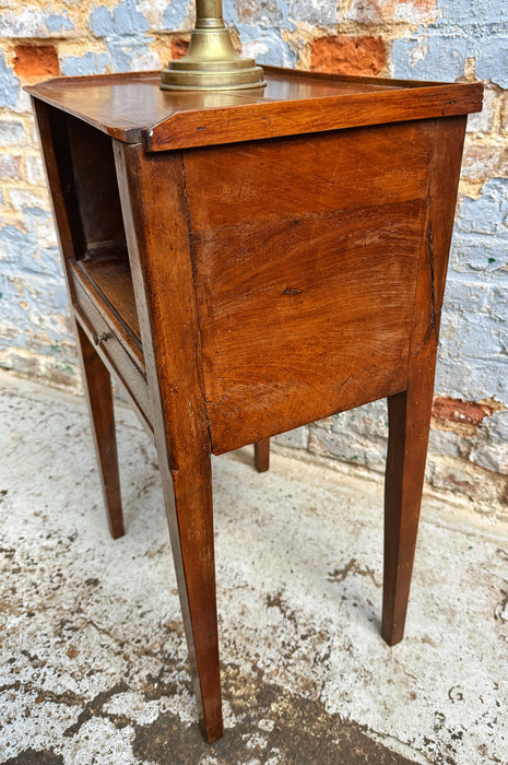 Bedside table
