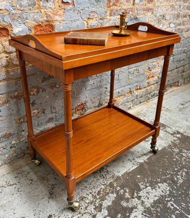 Side table