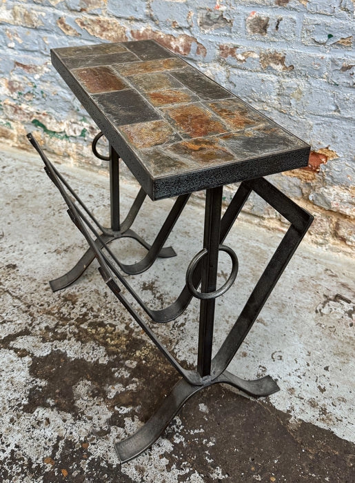 Magazine rack