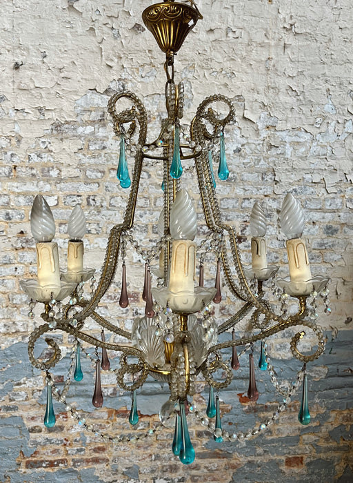 Chandelier