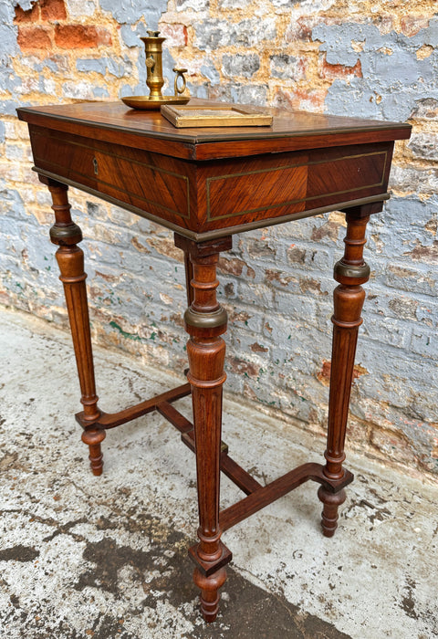 Travailleuse Napoléon III