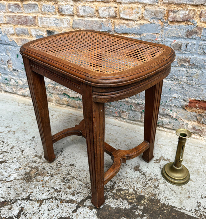 Tabouret Louis XVI
