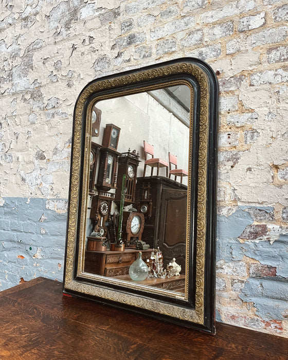 Napoleon III mirror