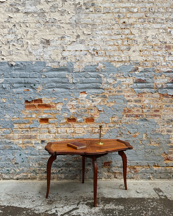 Table de salon