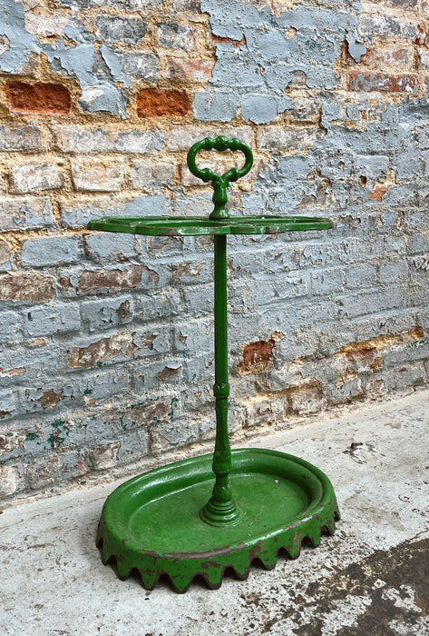 Umbrella stand