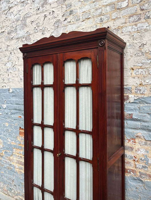 20's display cabinet