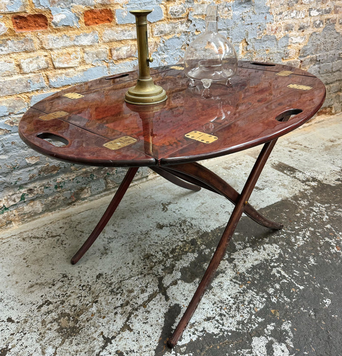Table pliante