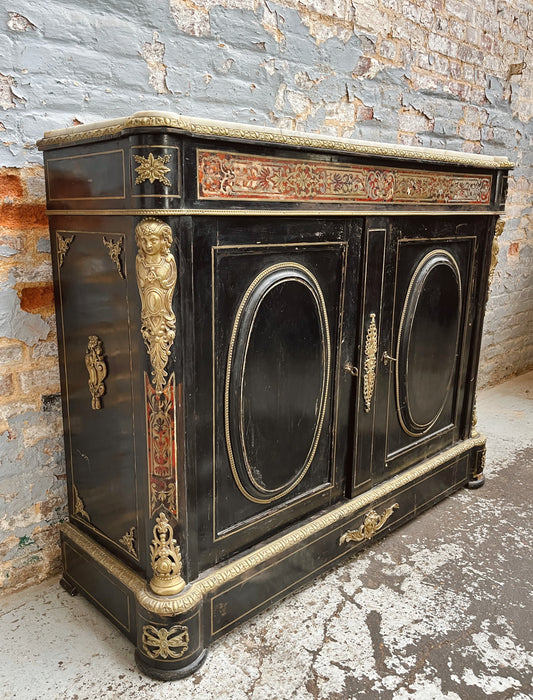 Napoléon III sideboard