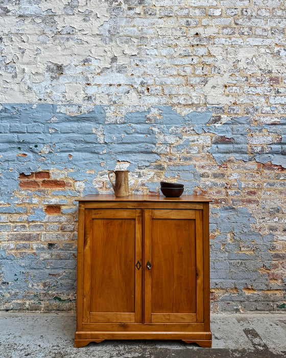 Cherrywood cabinet