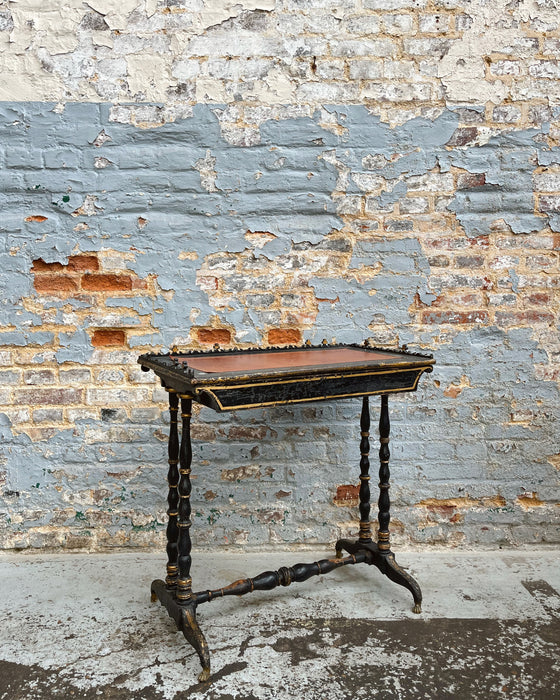 Napoleon III side table