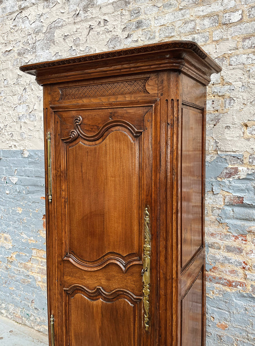 Rustic cabinet