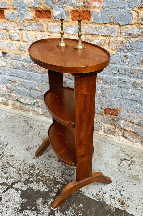 Table d'appoint