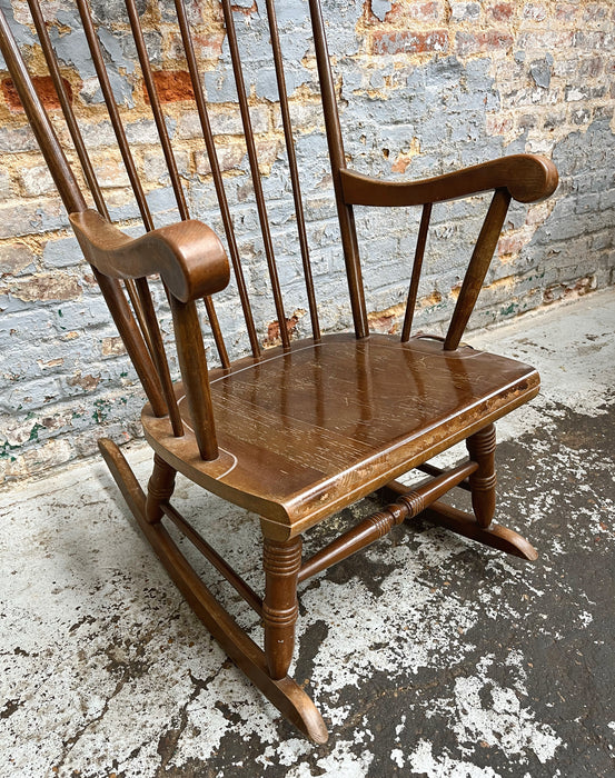 Rocking-chair