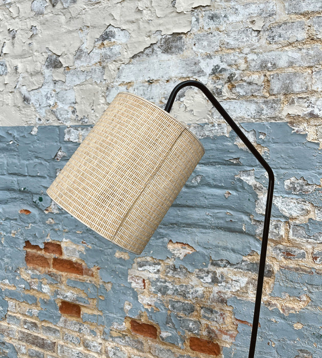 Vintage floor lamp