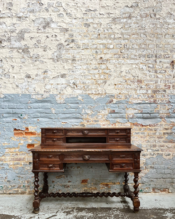 Louis XIII desk