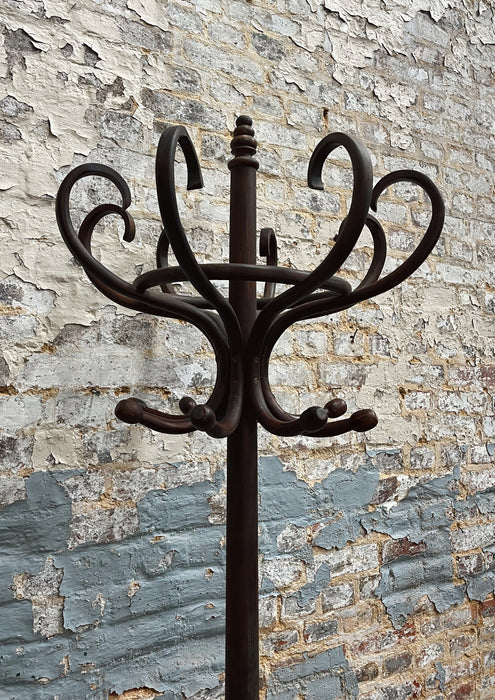 Portemanteau perroquet