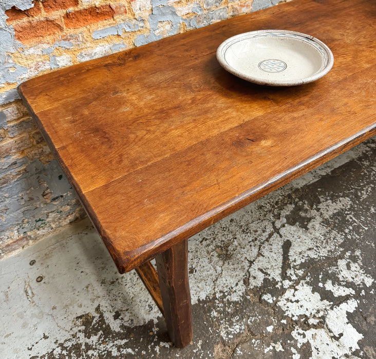 Table de ferme