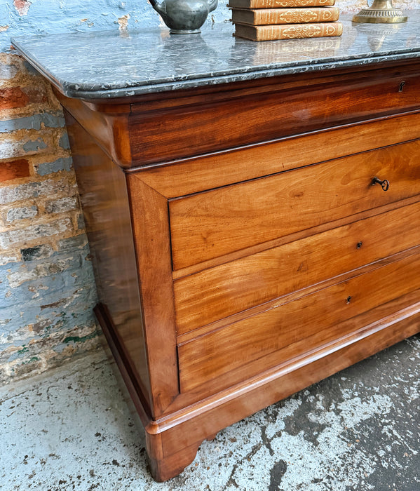 Commode Louis Philippe