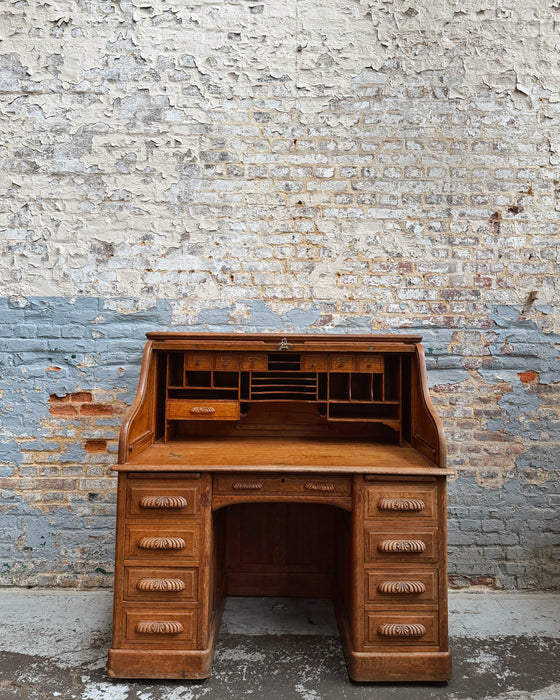 American desk