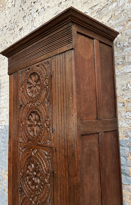 Bonnetière bretonne