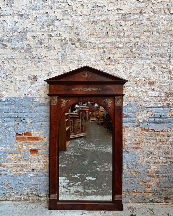 Empire mirror