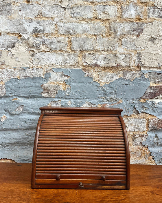 Coffret d'apothicaire