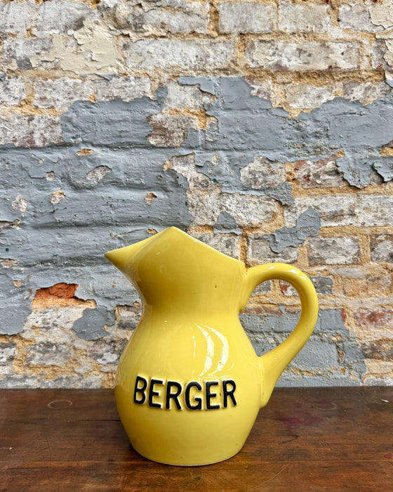 Pichet Berger 3L