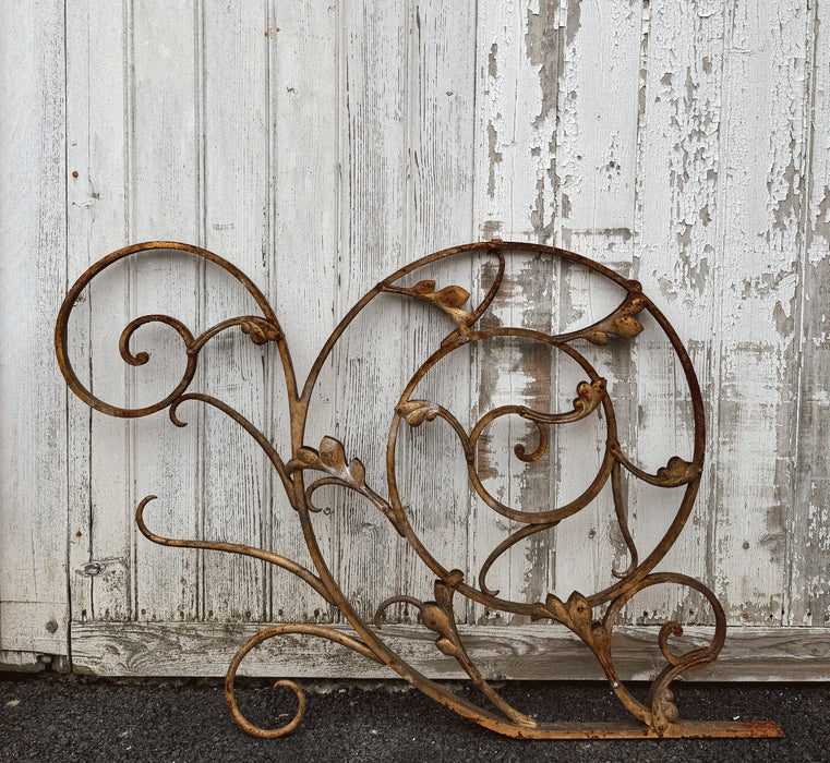 Série de 4 éléments