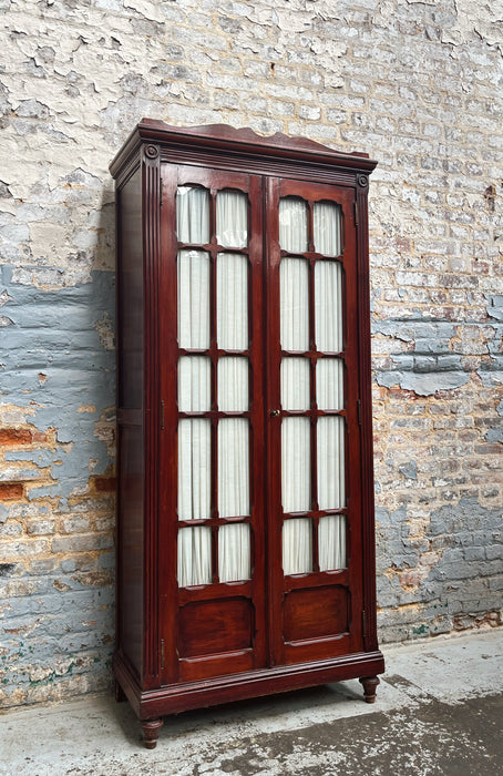 20's display cabinet