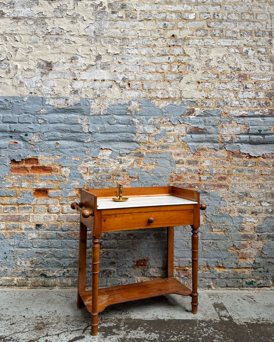 Dressing table