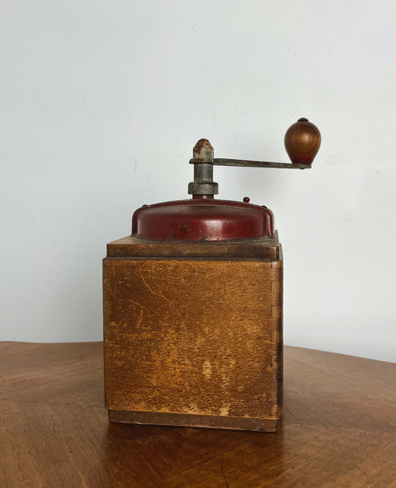 Coffee grinder