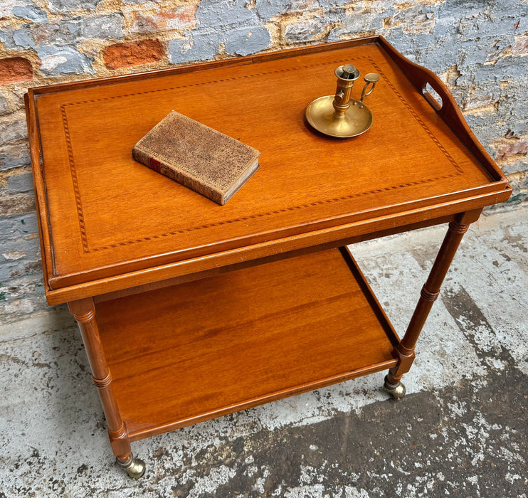 Side table