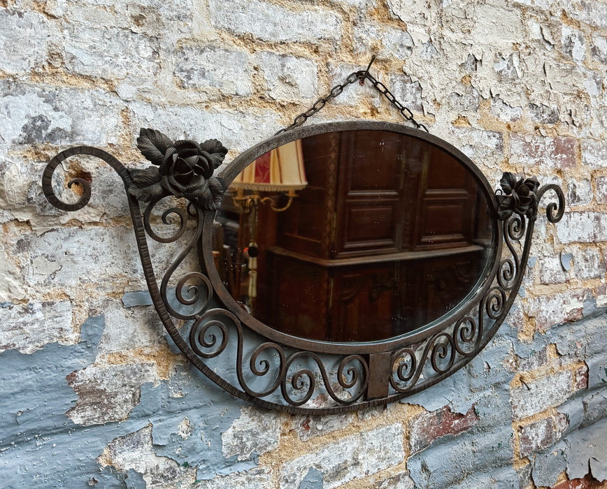 Miroir Art déco