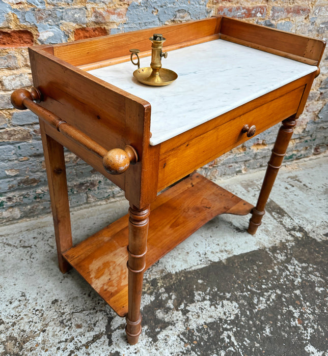 Dressing table