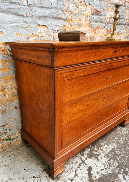 Commode Louis Philippe